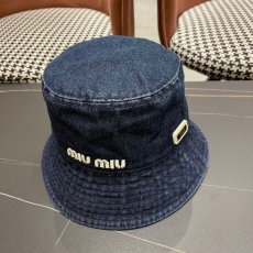 Miu Miu Caps